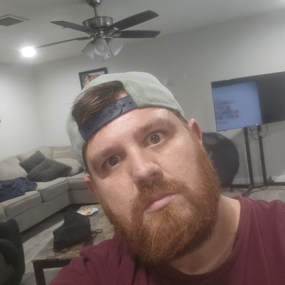 BooBooDaRedRocket profile