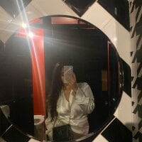 Ziina's webcam live show