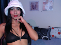 Afrodiita_Love's webcam live show