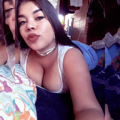 mabigomez00 - colombian bbw