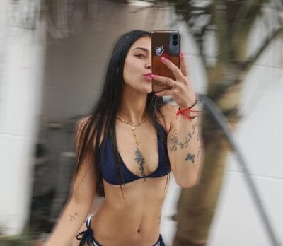 DanielaMonroe