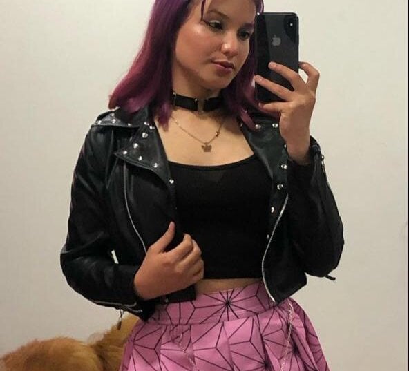 EvaAngelx profile