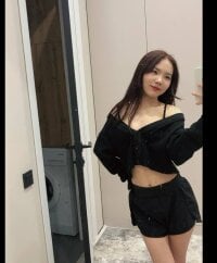 haerinn's webcam live show