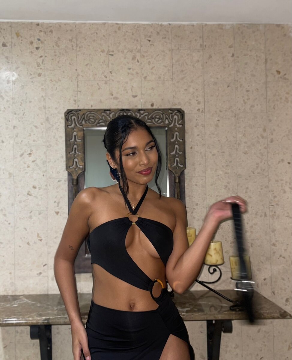 saraisaa 🉑 live show