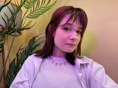 HollisCarll Female New Cam Naked