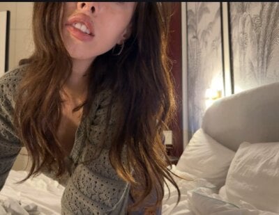 Bastet on StripChat