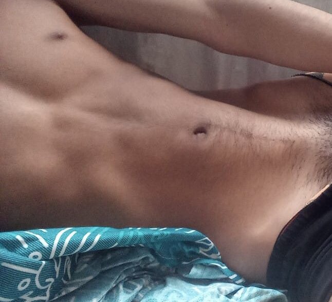 Hincarlos's most recent online preview