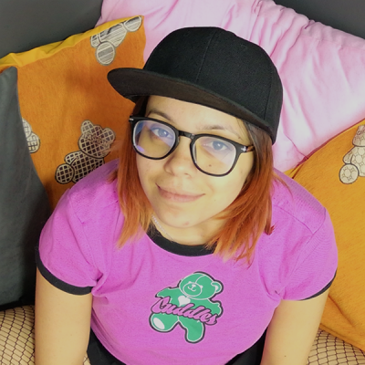 Samara_boo Female Girls Online Webcam Nude