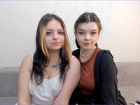 AbbyCharlie's Offline XXX Chat