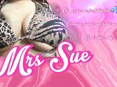 MrsSue
