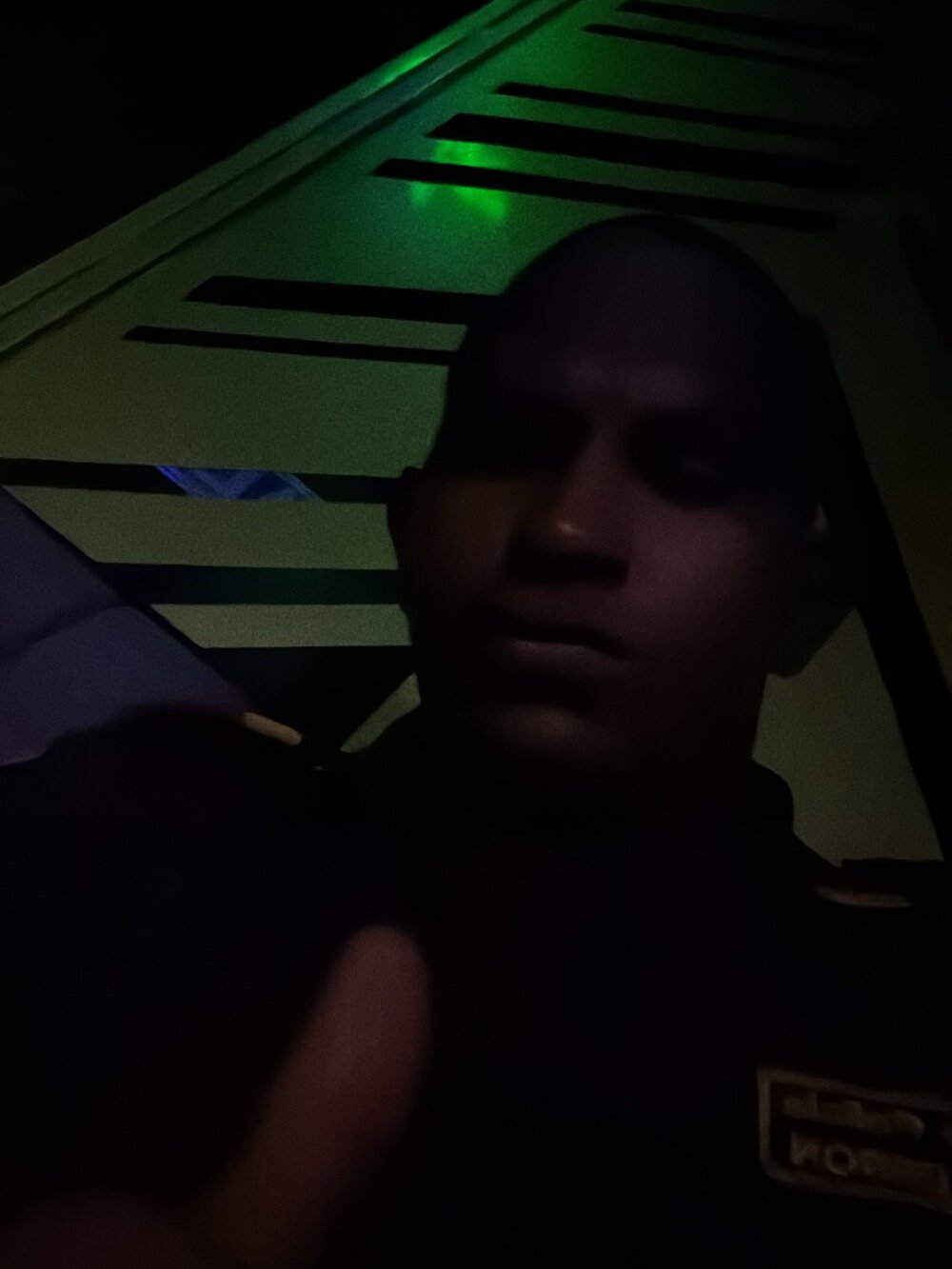 JhoanRodri profile