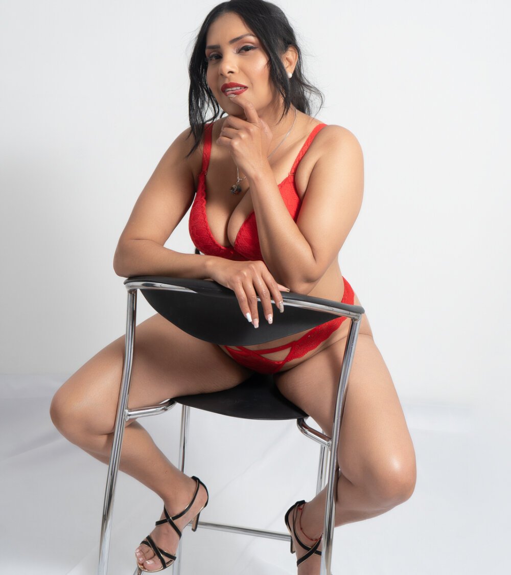 ivi_rose__ from stripchat