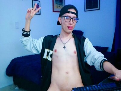 Heyangel-d - Stripchat Boy 