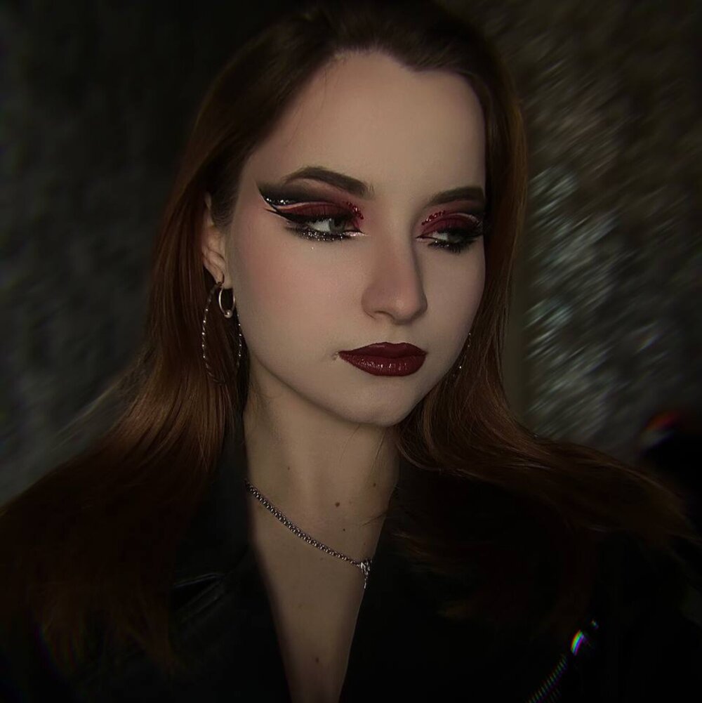 MaidaHames profile