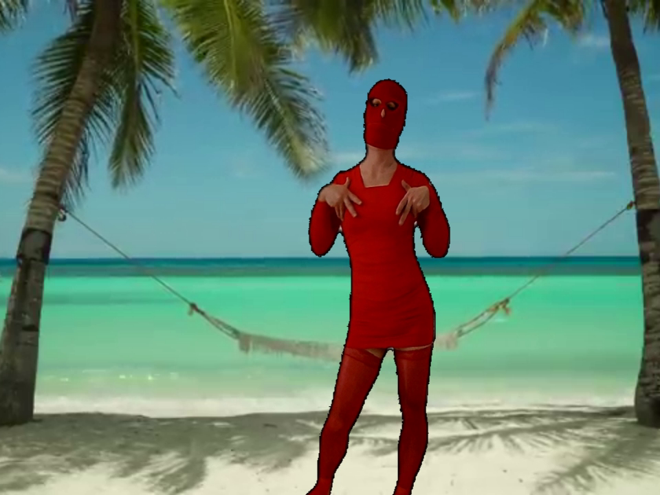 redslave profile