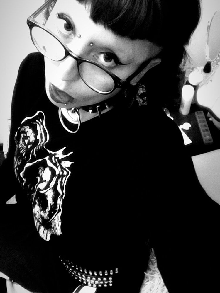 kinkydolly666 profile