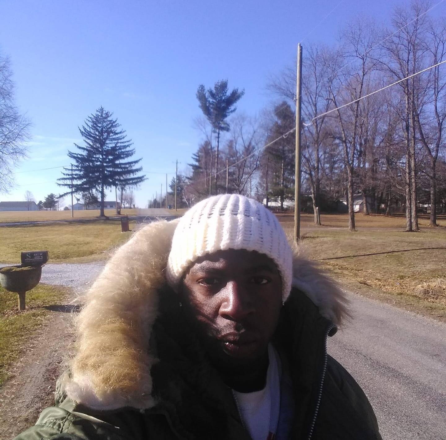 Incarcerationman