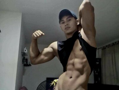 Tony_rodger - Stripchat Boy 