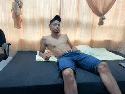 Donovan_Brown2 Avatar