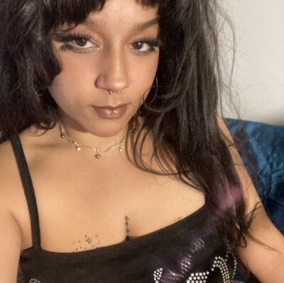 Blasianbaddie420 Avatar