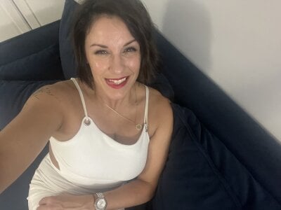 VickyxWild - brunettes milfs