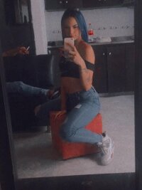 nathaly_girl's Offline XXX Chat