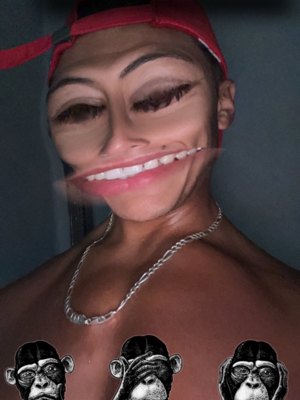 centralmayaxx from stripchat