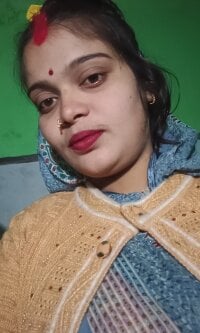 Curvy_Tanishka's webcam live show