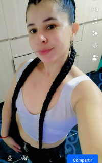 JoyceMason's Offline XXX Chat