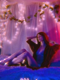 Mania_Temper's Offline Chat Room