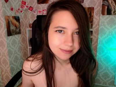 Lina_Brownie - humiliation