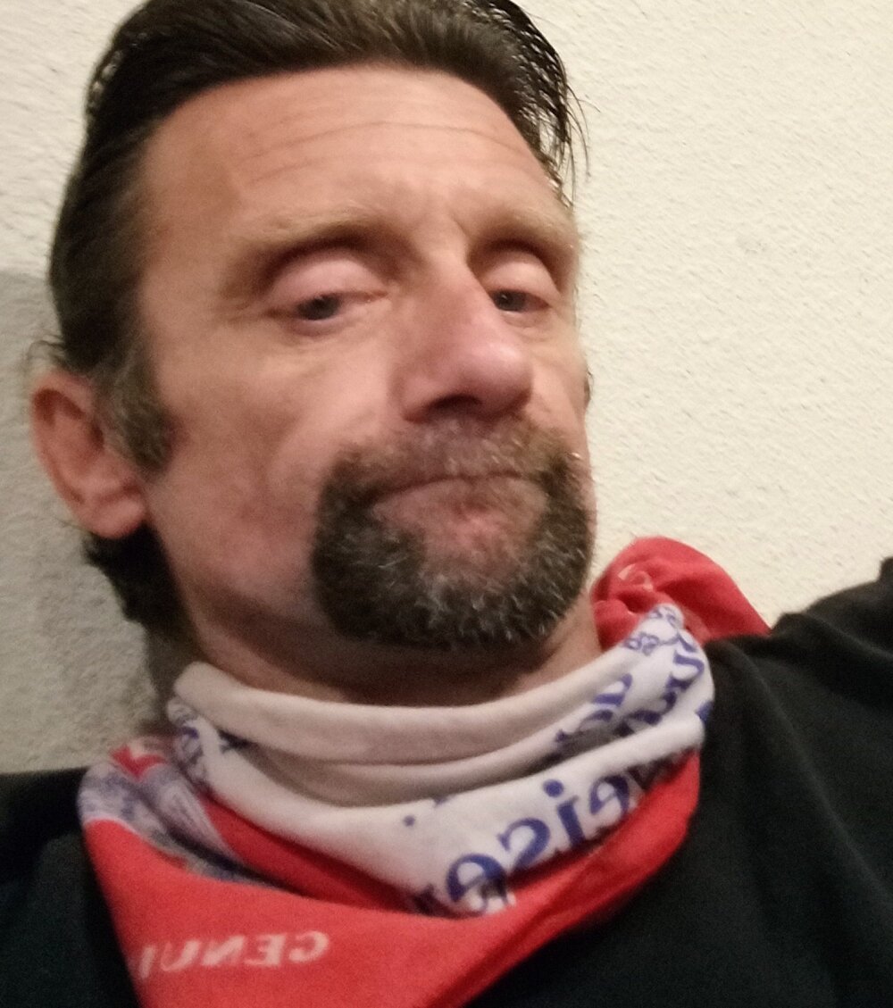 A1slamcast profile