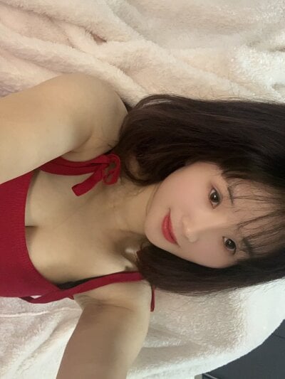 CN-Shanshan private show