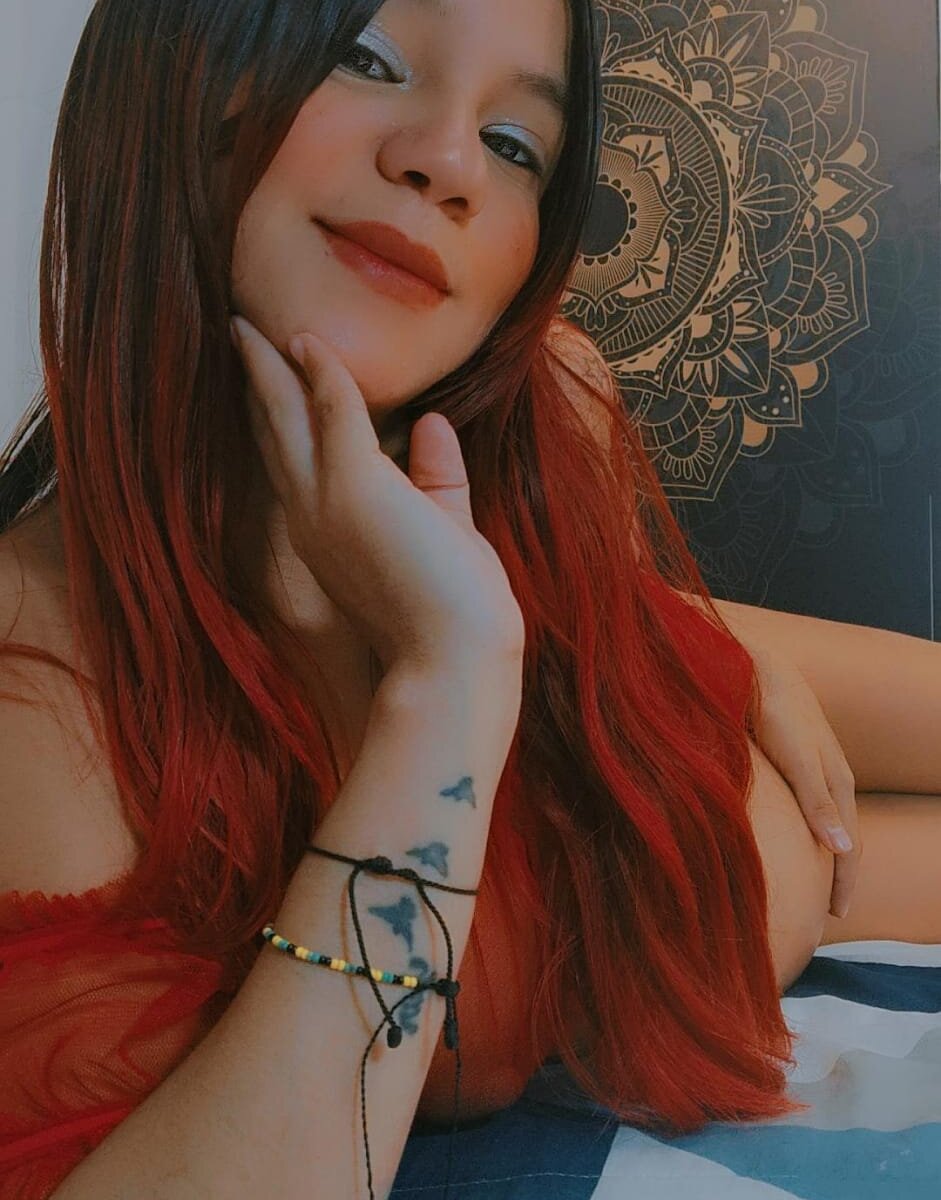 Cam girl gime_lara