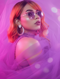 Profile preview image of cam model Star-Fire for a live stream.