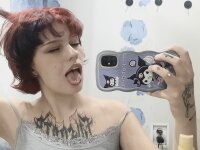 SelmaGensler's Offline XXX Chat