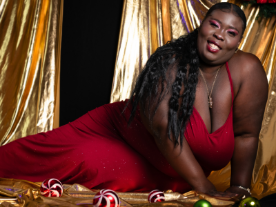 CarolinaGomez_ - fisting ebony