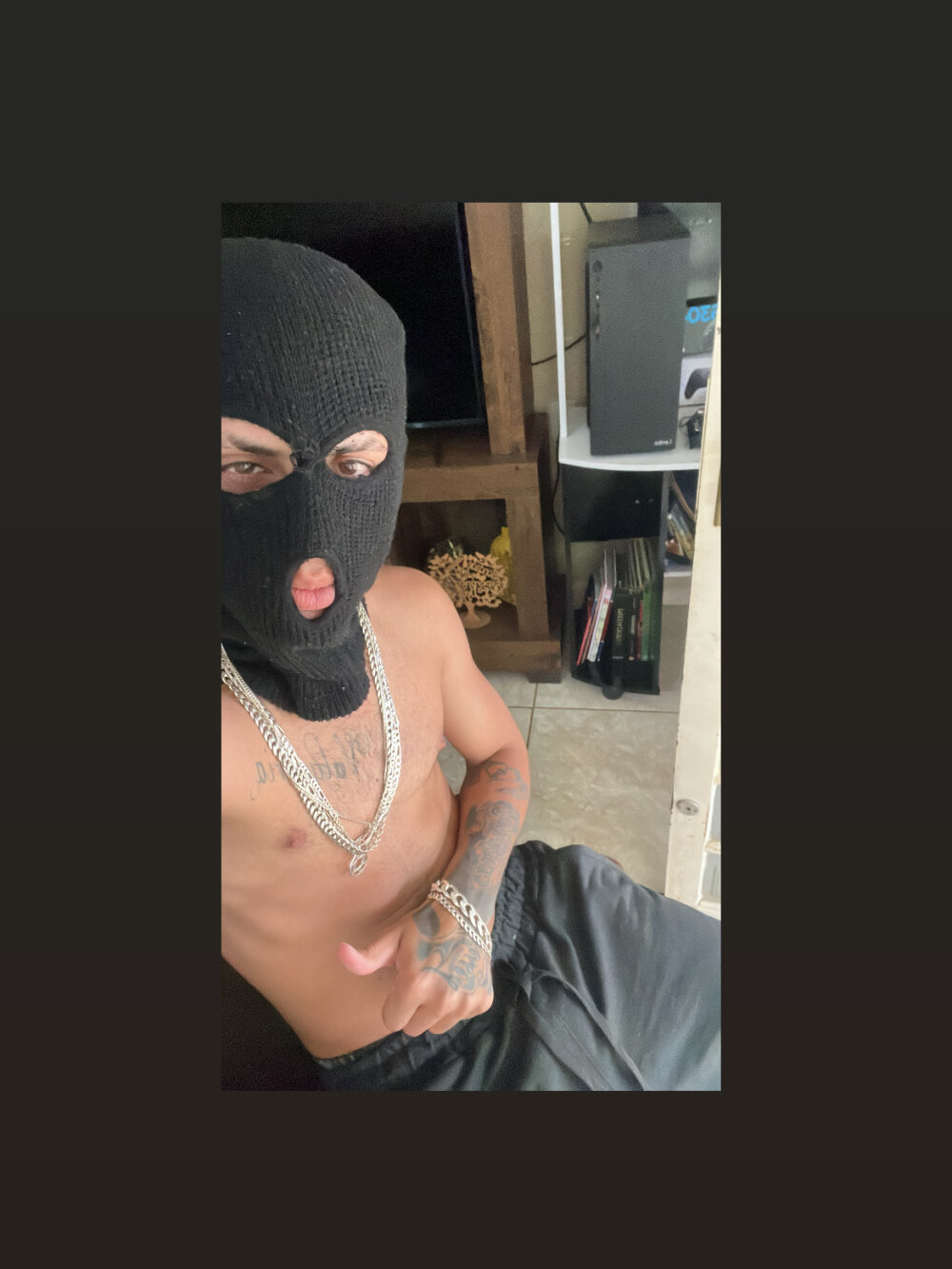 lzin157 from stripchat