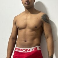 king_diablo666's webcam live show