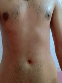 IndLatin Webcam Model Profile