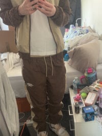 yaboibenlarge's webcam live show