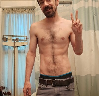 Spacecase2021 Male Muscle Free Cam Adult