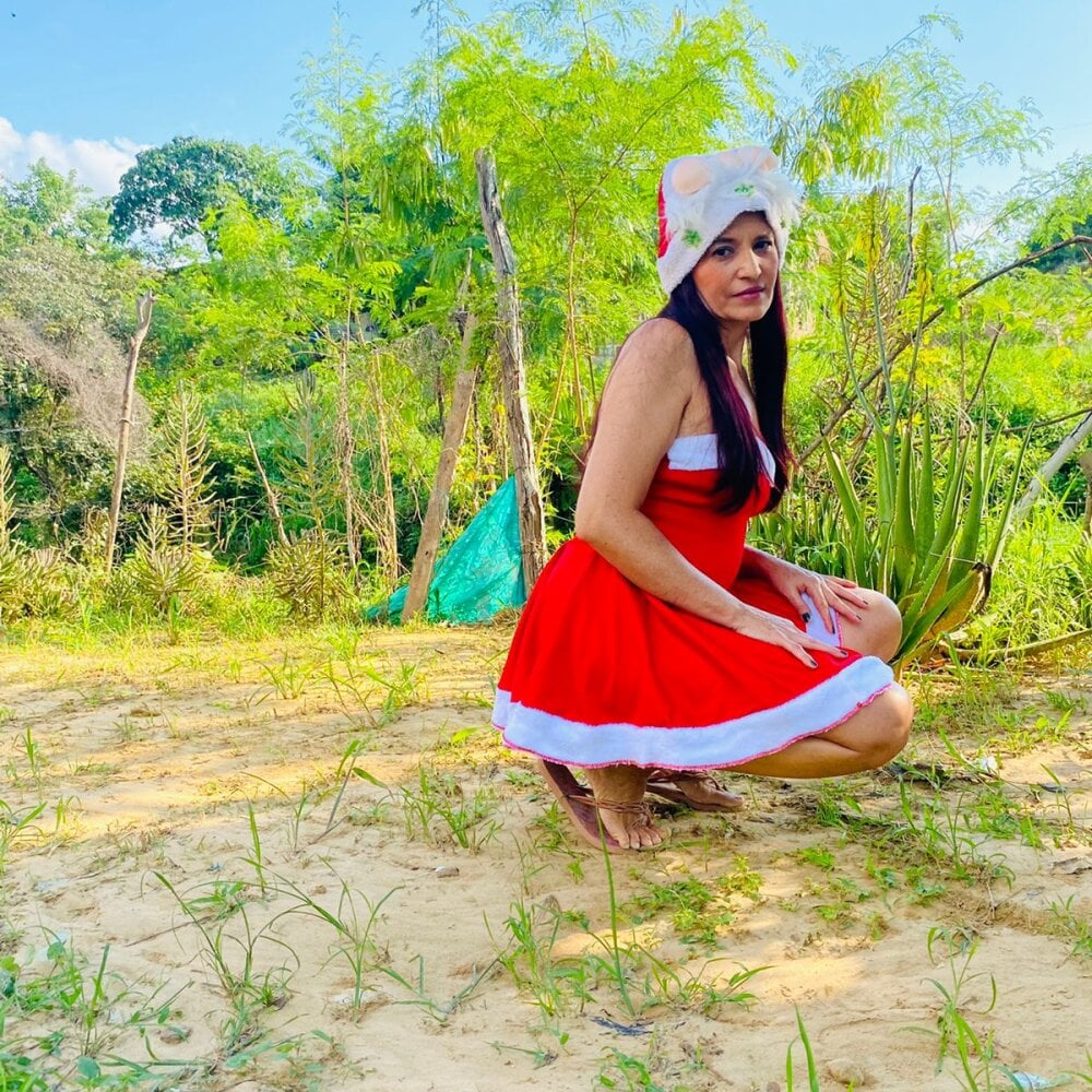 29_Laquin ⛵ nude show