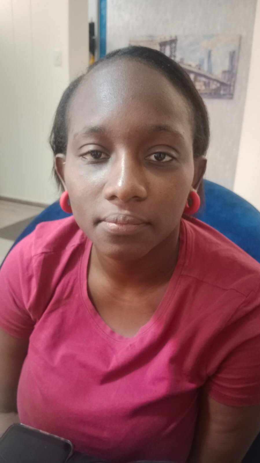Ebonyteenhot