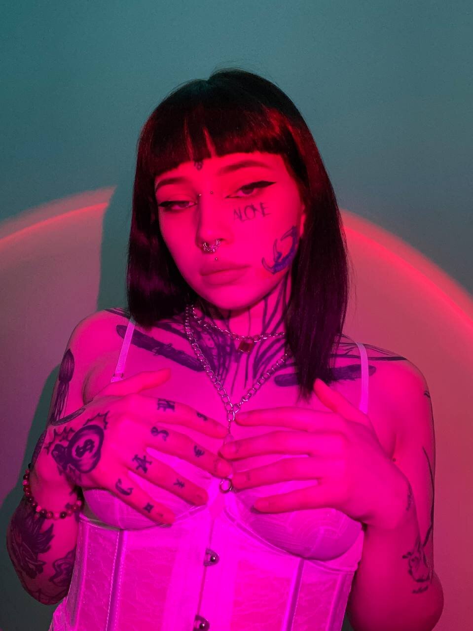DianaProject