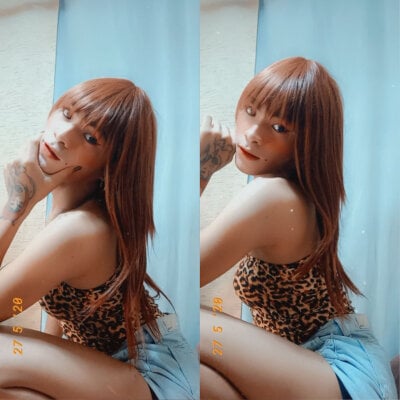 Pinay_jenny18 Trans Blackhair Porn Webcam