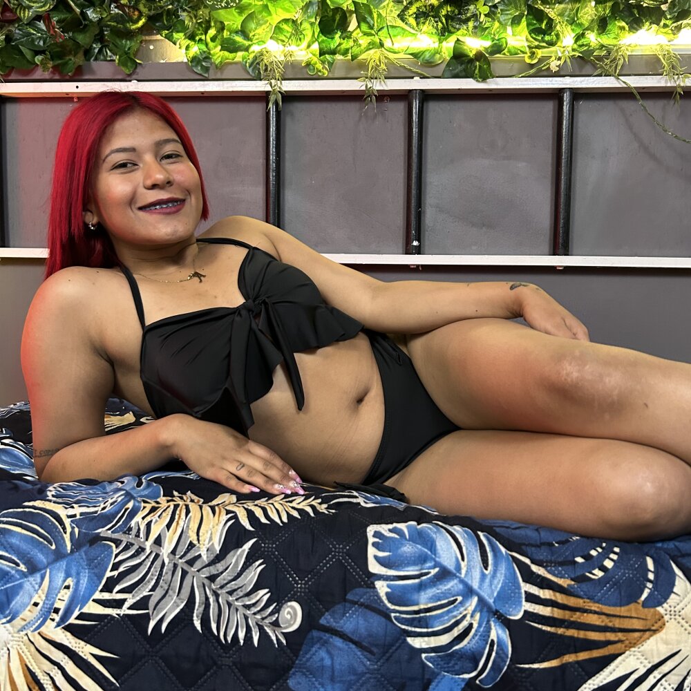 SexyNoaKh profile