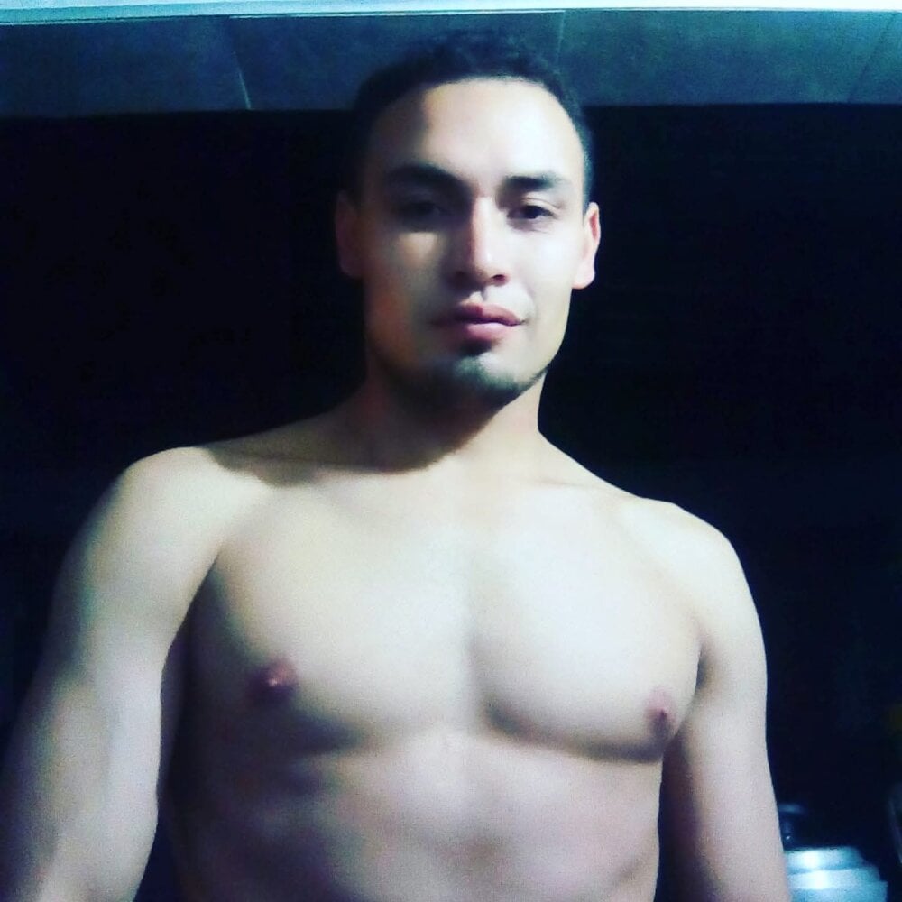 jair_bm from stripchat