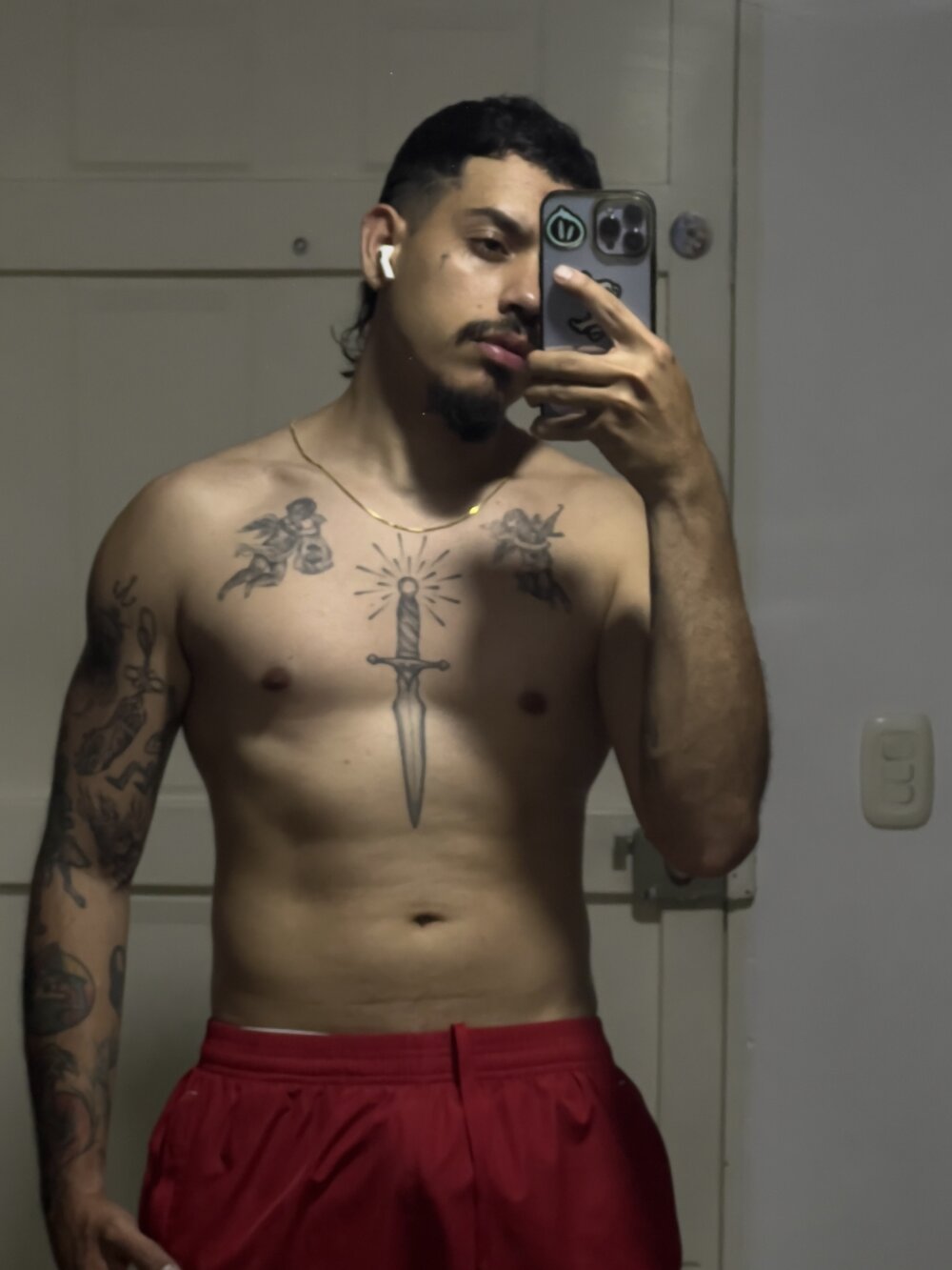 NOAHDRIP profile