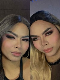 midnight_mariaxx's webcam live show